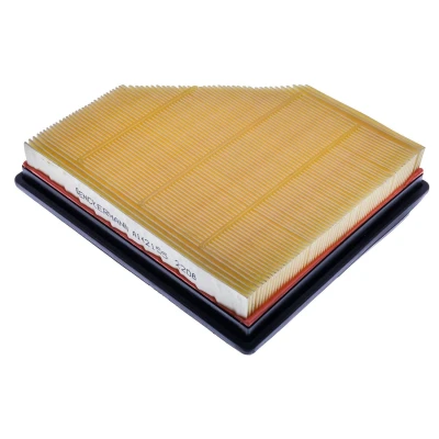 Billede af DENCKERMANN A142155 Luftfilter 44 202 217 Filterindsats BMW: 5 Sedan