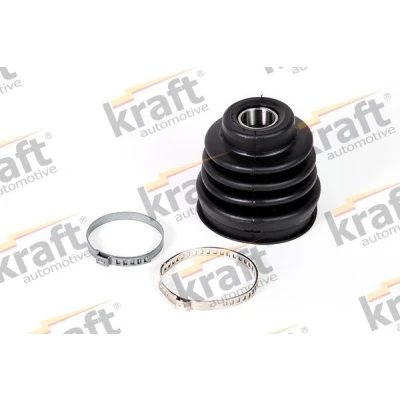 Billede af KRAFT 4413340 Drivakselmanchet 82 gearkasse monteret med flangebøsning FIAT: Punto II Hatchback, Tipo Panda I Hatchback