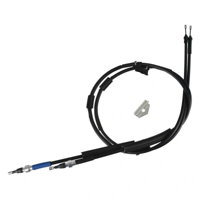 Billede af FEBI BILSTEIN 178287 Håndbremsekabel bag 1846 FORD: Focus 2