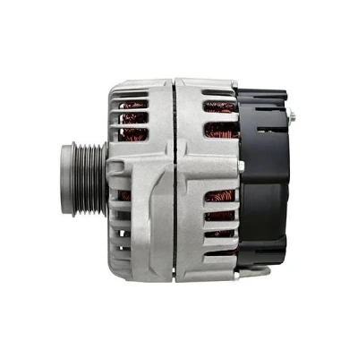 Billede af HELLA 8EL 015 630 851 Generator 14V 180A FIAT: Ducato III Ladvogn / Chassis, Van, CITROËN: Jumper II Bus, IVECO: Daily V Van Stationcar