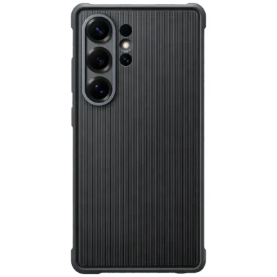 Billede af Samsung Rugged PC Back Cover Sort Galaxy S25 Ultra