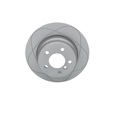 Billede af ATE PowerDisc 24.0312 0152.1 Bremseskiver 324,0 12,0 5 120,0 fuldstændigt coatet højkarboniseret BMW: X5
