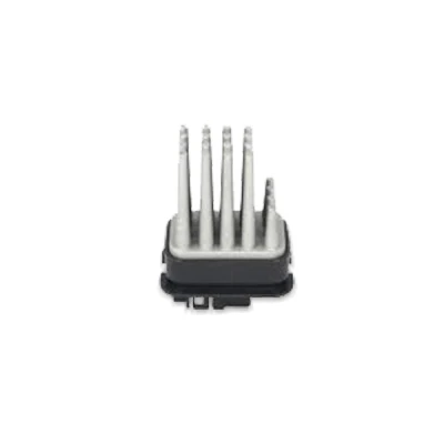 Billede af THERMOTEC DEX004TT Modstand, ventilator