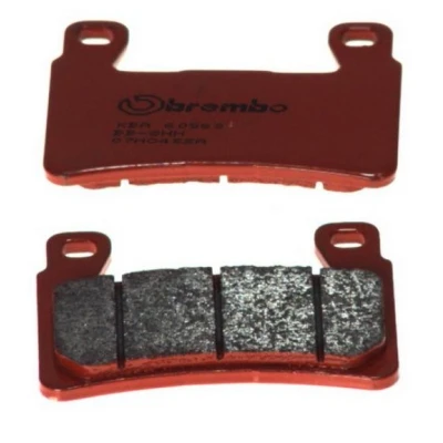 Billede af BREMBO Carbon Ceramic, Road 07HO45SA Bremseklodser foran og bagved