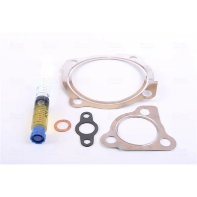 Billede af NISSENS 93222 Accelerationspumpe, karburator