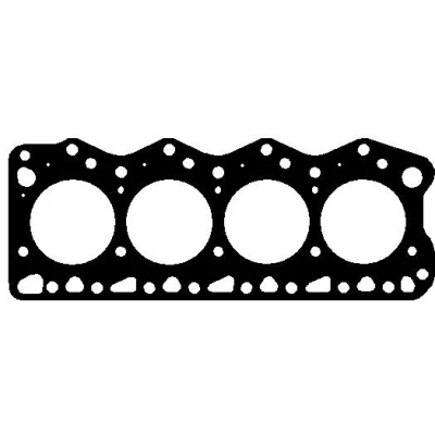Billede af ELRING 863.980 Toppakning 1,57 95,3 metal fiber pakning
