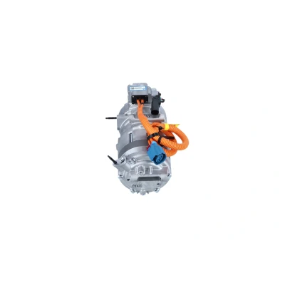 Billede af NRF 320209G Kompressor HES33 R 1234yf, 134a