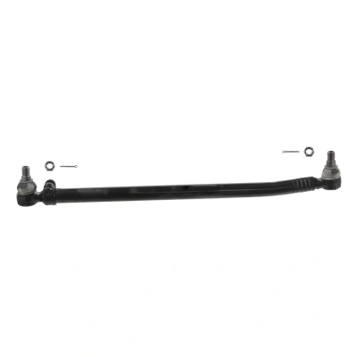 Billede af febi BILSTEIN 35173 Styrestang foraksel med møtrik Plus MAN: TGL