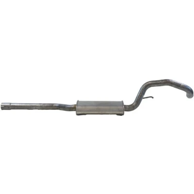 Billede af BOSAL 284 813 Midterste Lyddæmper FORD: KUGA 2