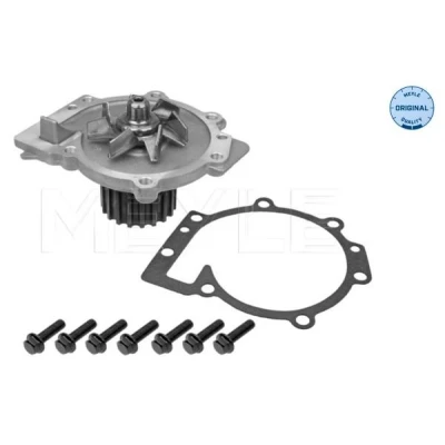 Billede af MEYLE 513 220 0003 Vandpumpe 19 med pakning ORIGINAL Quality til tandremsdrift VOLVO: V50, V70 3, 2