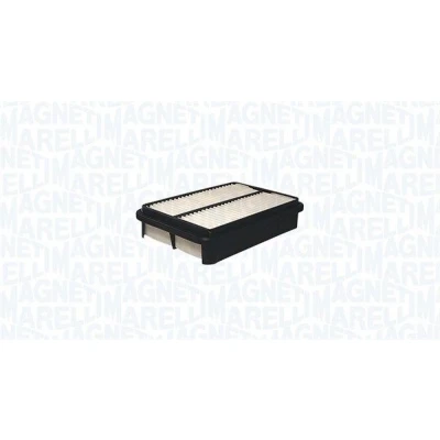 Billede af MAGNETI MARELLI 153071762389 Luftfilter 52 170 250 kantet Filterindsats MITSUBISHI: OUTLANDER 3, ASX SUV, Lancer 8, TOYOTA: HILUX 5 Pick up