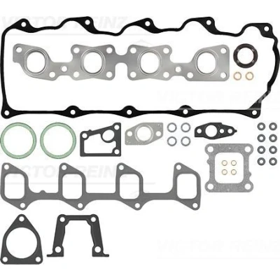 Billede af REINZ 02 52750 Pakningssæt, topstykke med ventilarmstætning, uden cylinderhovedpakning TOYOTA: Land Cruiser Prado 70 SUV