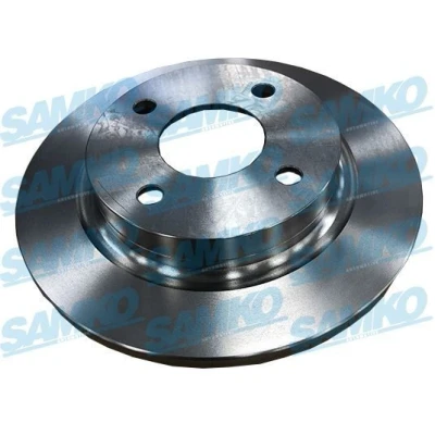 Billede af Bremseskive SAMKO F1059P