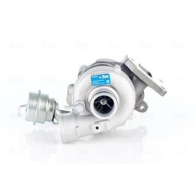 Billede af NISSENS 93026 Turbolader pneumatisk med pakninger VOLKSWAGEN: TRANSPORTER 4 Bus, California Westfalia T4 Bus