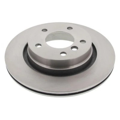 Billede af MAPCO 15667 Bremseskiver bagaksel 294 18,9 5 120 ventileret BMW: 3 Sedan, Touring, Coupe