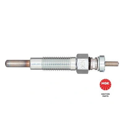 Billede af NGK 6525 Gløderør 10,5V 6,5A M10 x 1,25