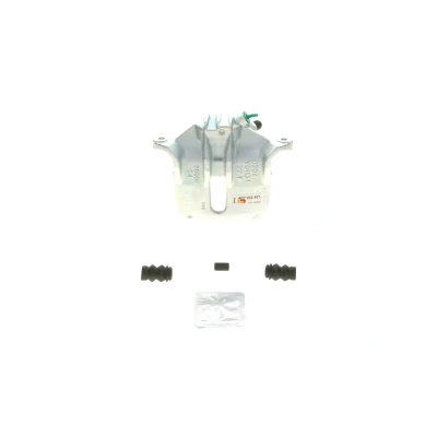 Billede af BOSCH 0 204 103 971 Bremsekaliber Støbejern 62,5 PEUGEOT: 206 Hatchback, 207 SW, 208 I CITROËN: C3 II, C4 Xsara Picasso