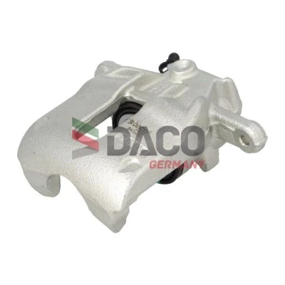 Billede af DACO Germany BA2605 Bremsekaliber NISSAN: Note I