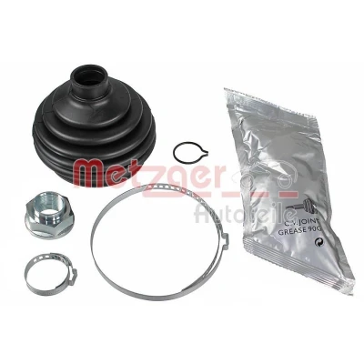Billede af METZGER 751.255 Drivakselmanchet 98 Gummi FIAT: Stilo Hatchback, Punto II ALFA ROMEO: 156 Sportwagon, 155
