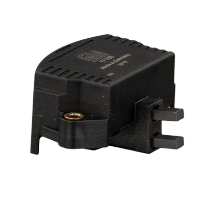 Billede af FEBI BILSTEIN 17198 Generatorregulator med add on materiale 14,5 VOLKSWAGEN: GOLF 2, 1 Cabriolet