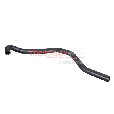 Billede af METZGER 2421887 Kølerslanger EPDM (ethyl propylen dien gummi) uden spændebånd RENAULT: Clio 4, 4
