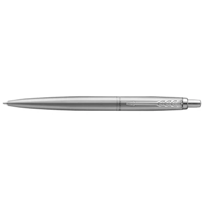 Billede af Parker Jotter XL M Monochrom Core inox Ballpoint Pen
