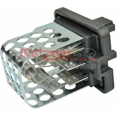 Billede af METZGER 0917252 Modstand, kabineventilator