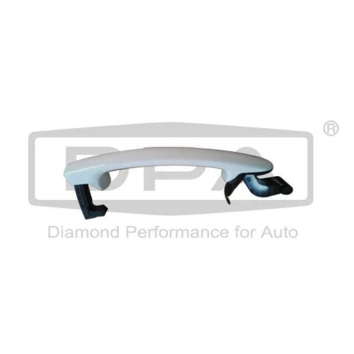 Billede af DPA 88371823102 Dørgreb foran SEAT: Ibiza 4, 4 ST, VOLKSWAGEN: Polo V Hatchback