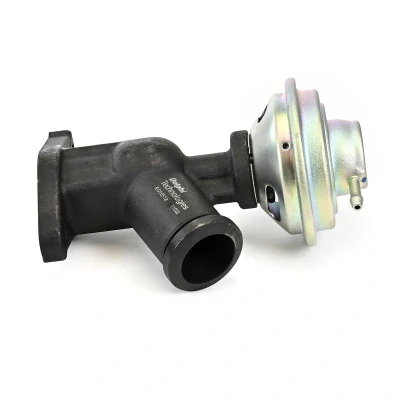 Billede af DELPHI EG10512 12B1 EGR Ventil uden pakninger, køler PEUGEOT: 307 Hatchback, Stationcar, CITROËN: C5 I Stationcar