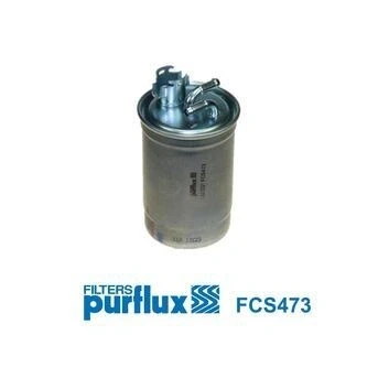 Billede af PURFLUX FCS473 Brændstoffilter Filterindsats VOLKSWAGEN: Lupo / 3L, Polo III Hatchback