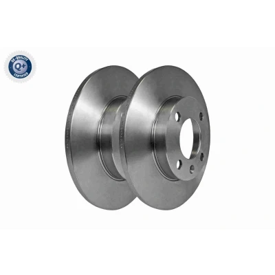 Billede af VAICO V10 40036 Bremseskiver foraksel 239 12 4 100 fuldstændigt Original Quality VOLKSWAGEN: GOLF 2, 3, Jetta 2