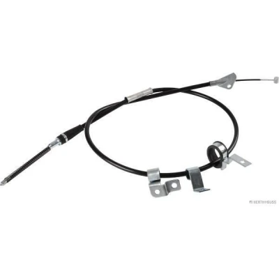 Billede af Håndbremsekabel HERTH+BUSS JAKOPARTS J3928050