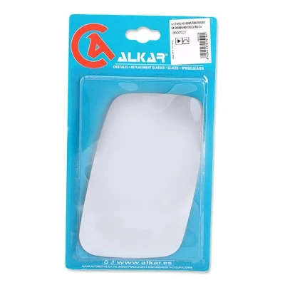 Billede af ALKAR 9502527 Spejlglas, glasenhed