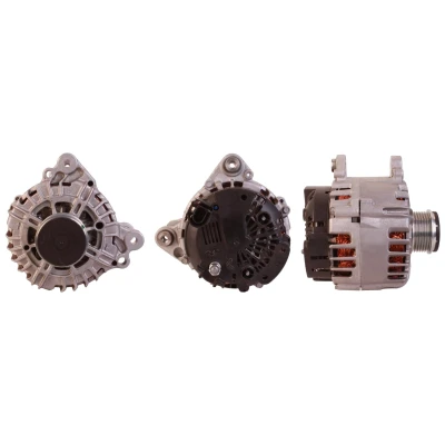 Billede af LUCAS ELECTRICAL LRA03465 Generator 14V 150A AUDI: A4 B8 Avant, A5 Sportback, Allroad