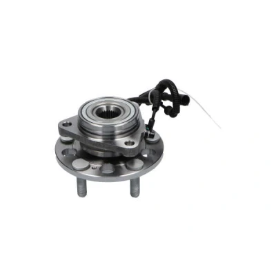 Billede af KAVO PARTS WBH 7502 Hjullejesæt foraksel med integreret ABS sensor 160mm SSANGYONG: Rexton / 2