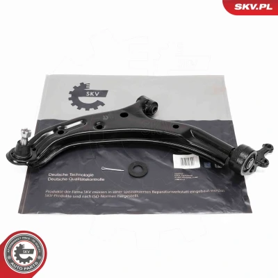 Billede af ESEN SKV 69SKV075 Bærearm foraksel, venstre krydsarm NISSAN: Almera II Hatchback, 2 Limousine