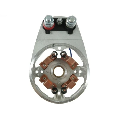 Billede af AS PL SBH0102 Holder, kulbørster