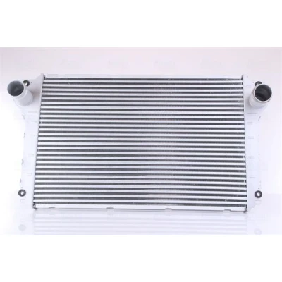 Billede af NISSENS 96614 Intercooler