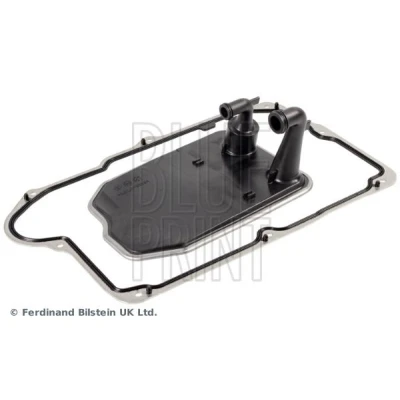 Billede af BLUE PRINT ADBP210023 Hydraulikfiltersæt, automatgearkasse MERCEDES BENZ: GLA