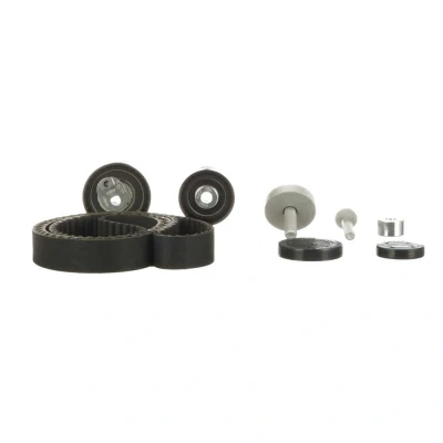 Billede af GATES K045550XS Tandremssæt Tru Power RENAULT: MEGANE 3 Grandtour, ESPACE 4, 3, OPEL: Vivaro A Combi