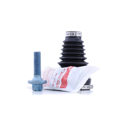 Billede af FEBI BILSTEIN 100192 Drivakselmanchet foraksel, gearkasse monteret Termoplast MERCEDES BENZ: E klasse T modell