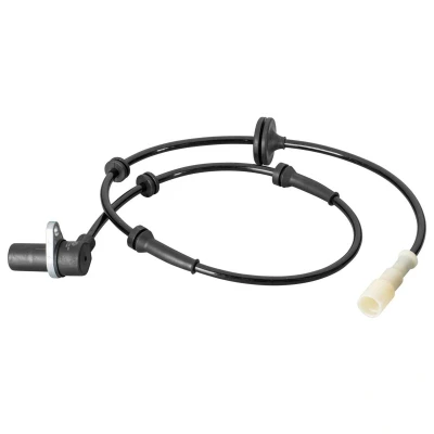Billede af HELLA 6PU 012 806 651 ABS Sensor Induktiv 2 865 HONDA: CIVIC 6 Hatchback, Fastback