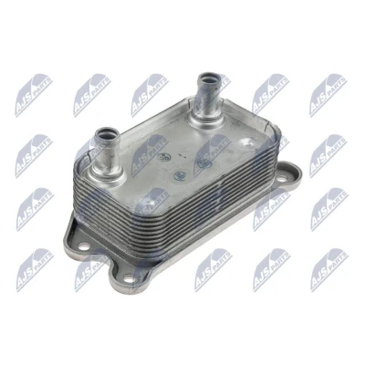 Billede af NTY CCL VV 003 Olieradiator VOLVO: V50