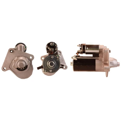Billede af LUCAS LRS02219 Starter 12 1,2 11 FORD: Focus 2 Kombi, 2, Mk3 Van / Stationcar, VOLVO: V50, V70 3, MAZDA: 3 Hatchback
