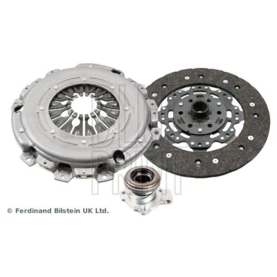 Billede af BLUE PRINT ADBP300106 Kobling i tre dele med centraludrykker, syntetsik fedt 250 SAAB: 9 3 Stationcar