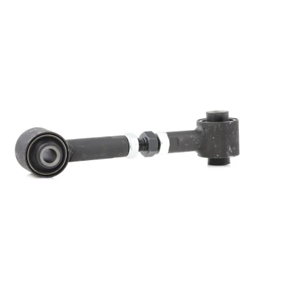 Billede af MEYLE 35 16 050 0006 Bærearm ORIGINAL Quality med gummileje Bagaksel højre, venstre, nede semi trailing arm Stålplade MAZDA: 6 Hatchback