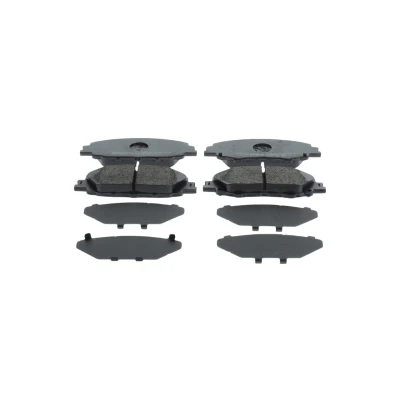 Billede af BOSCH 0 986 460 152 Bremseklodser Low Metallic TOYOTA: Prius PHV Hatchback (_W52_) 1.8 Plug in Hybrid 2016