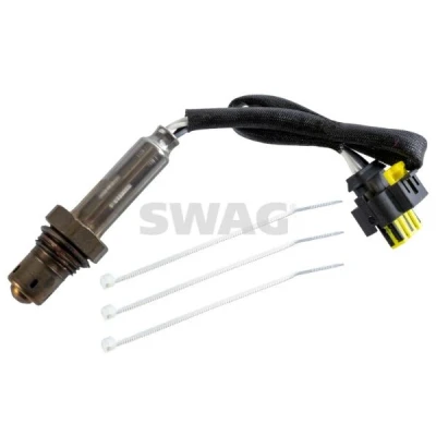 Billede af SWAG 33 10 3203 Lambdasonde opvarmet 4 OPEL: Corsa D Hatchback, Vectra C Caravan, Astra H Caravan