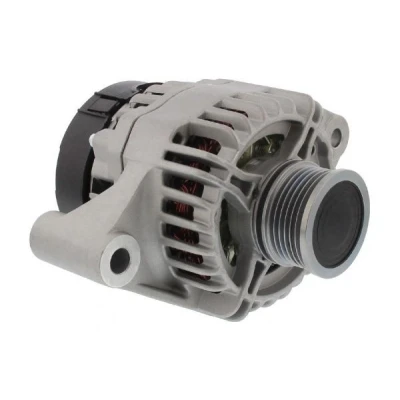 Billede af MAPCO 13022 Generator 14V 120A FIAT: Grande Punto Hatchback, Evo Ducato III Ladvogn / Chassis, ALFA ROMEO: MiTo, 159 Sedan