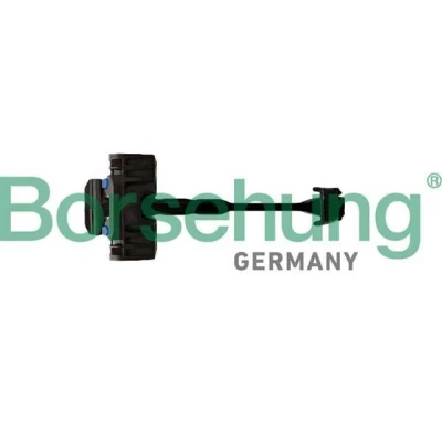 Billede af Borsehung B10280 Dørstop foran